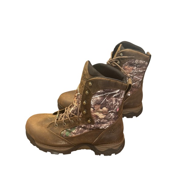 Danner Pronghorn 8\
